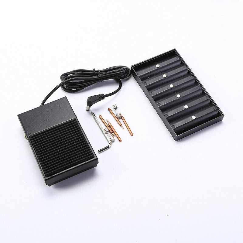 Аксессуар Для Сварки / Точечная Сварка Для Аккумуляторов 18650