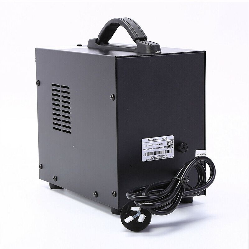 Аксессуар Для Сварки / Точечная Сварка Для Аккумуляторов 18650