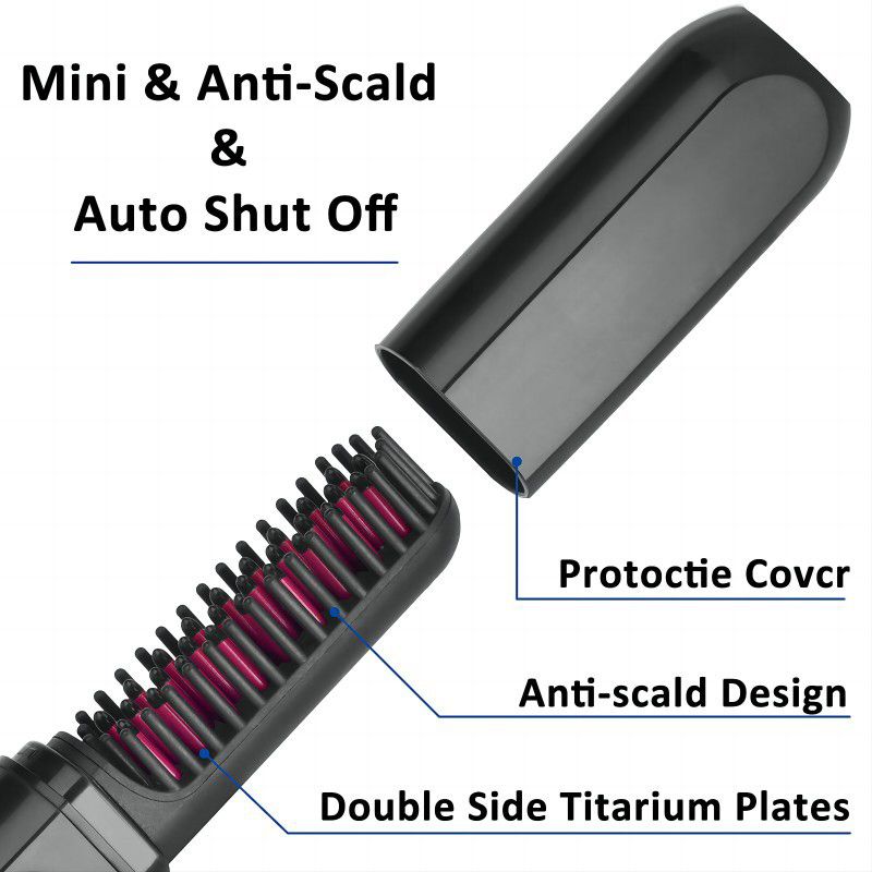 Выпрямитель Для Бороды