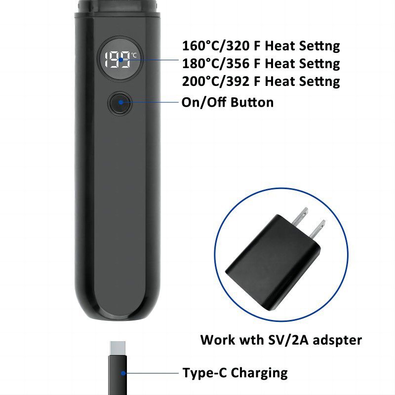 Выпрямитель Для Бороды