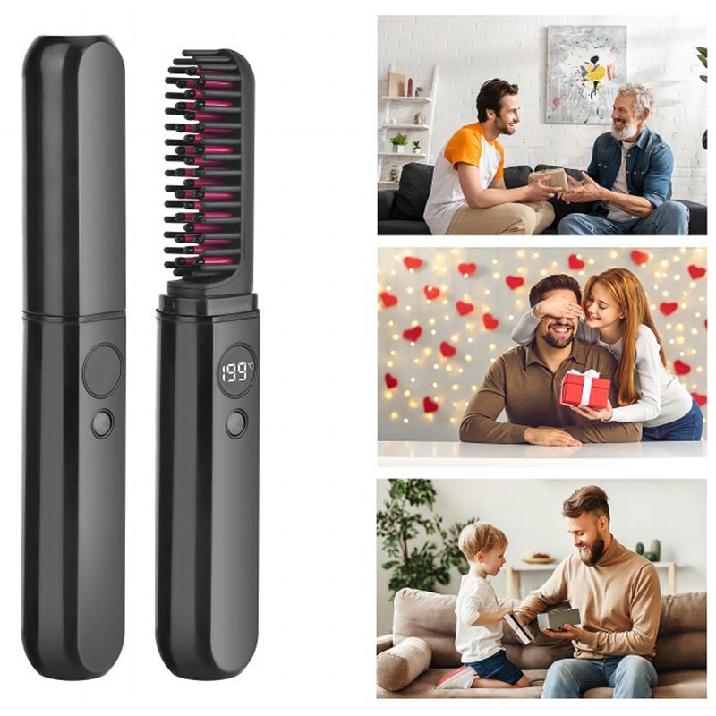 Выпрямитель Для Бороды