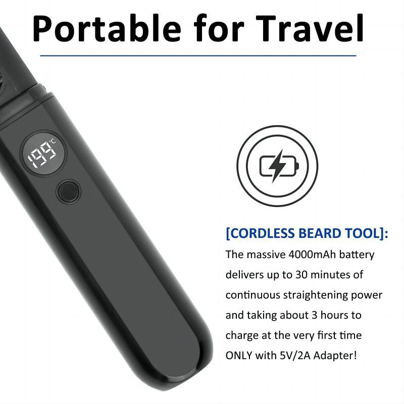 Выпрямитель Для Бороды