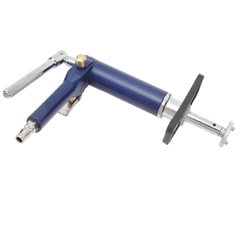 Приспособление Для Утапливания Поршней Тормозного Цилиндра / Специнструмент для авто