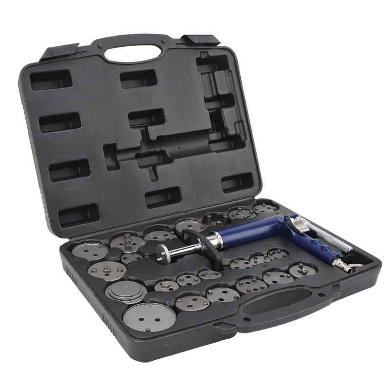 Приспособление Для Утапливания Поршней Тормозного Цилиндра / Специнструмент для авто