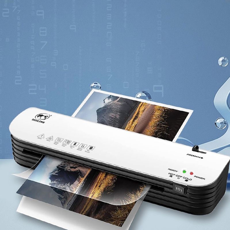 Ламинатор Бумаги А4