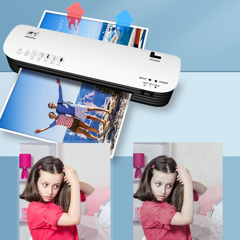 Ламинатор Бумаги А4