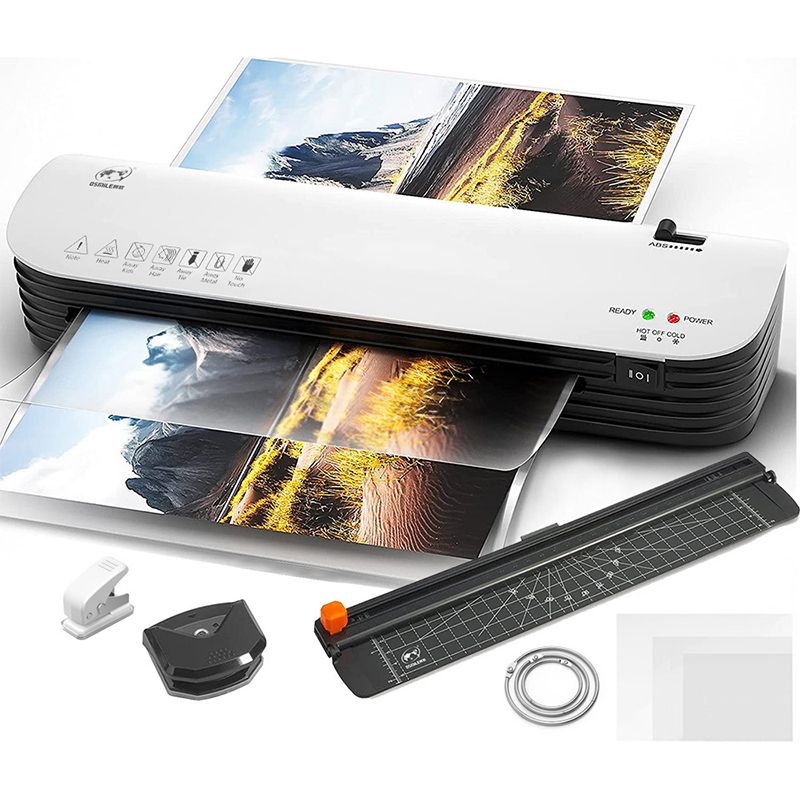 Ламинатор Бумаги А4