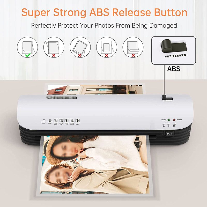 Ламинатор Бумаги А4