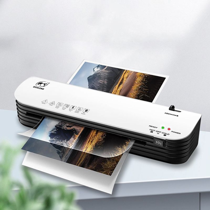 Ламинатор Бумаги А4