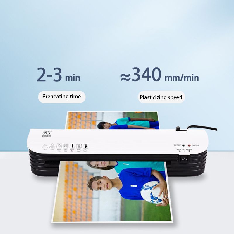 Ламинатор Бумаги А4