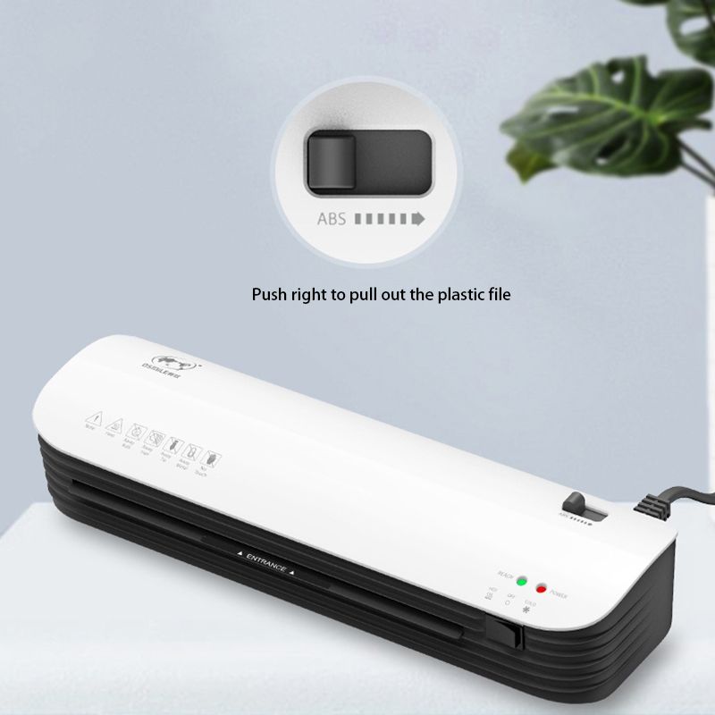 Ламинатор Бумаги А4