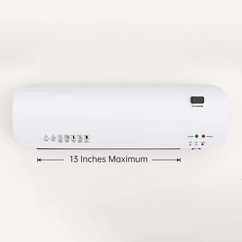 Ламинатор Бумаги А4