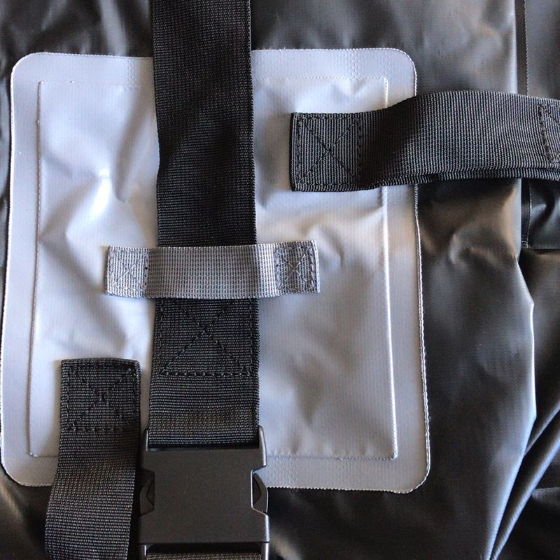 Автобокс На Крышу Автомобиля / Багажный бокс