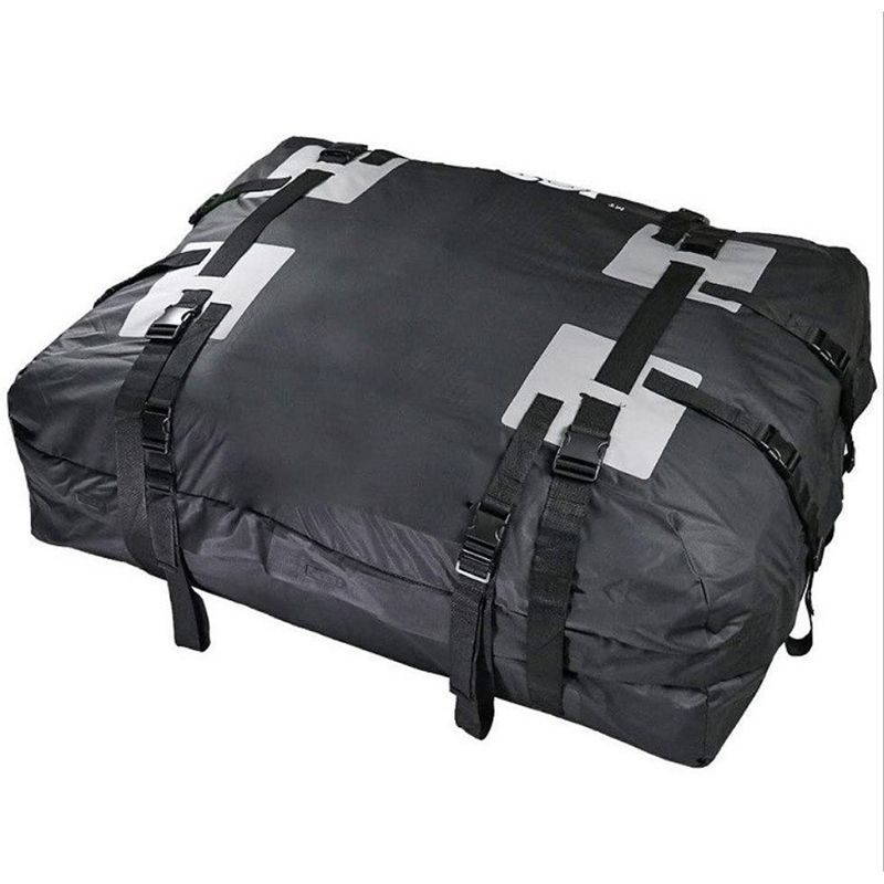 Автобокс На Крышу Автомобиля / Багажный бокс