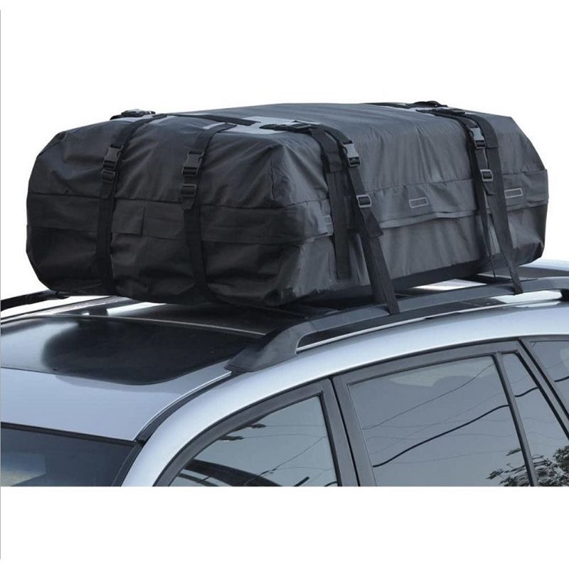 Автобокс На Крышу Автомобиля / Багажный бокс