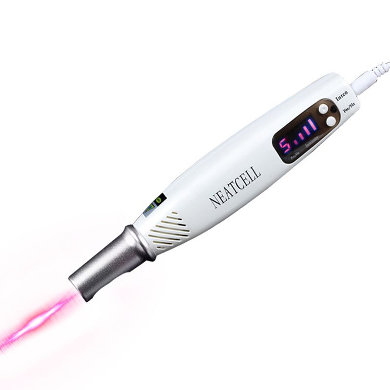 Косметологический аппарат / Аппарат Для Удаления Папиллом И Бородавок