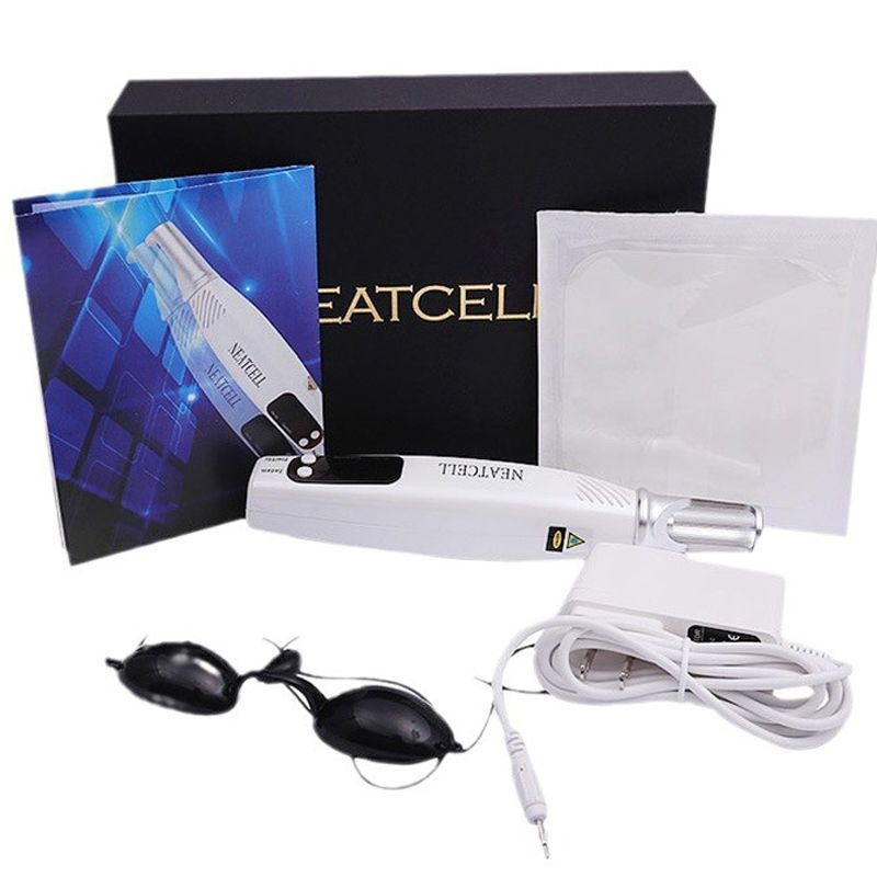 Косметологический аппарат / Аппарат Для Удаления Папиллом И Бородавок