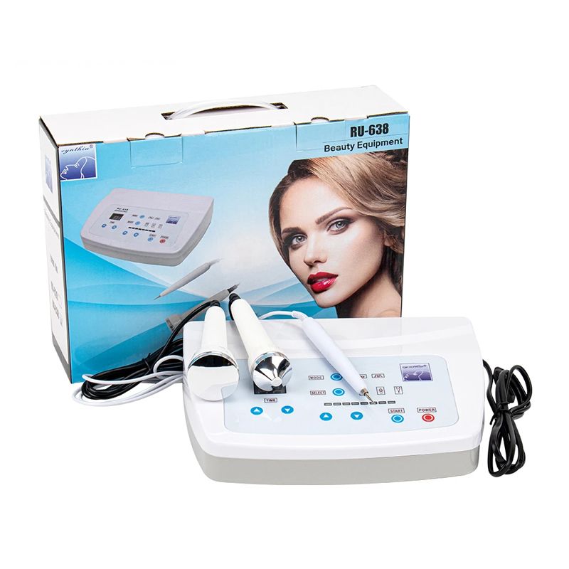 Косметологический аппарат / Аппарат Для Удаления Папиллом И Бородавок