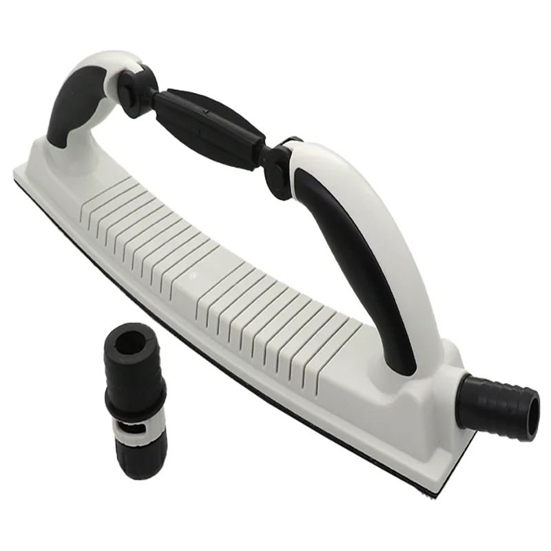 Блок Шлифовальный / Рубанок Шлифовальный Для Авто