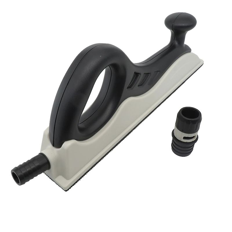 Блок Шлифовальный / Рубанок Шлифовальный Для Авто