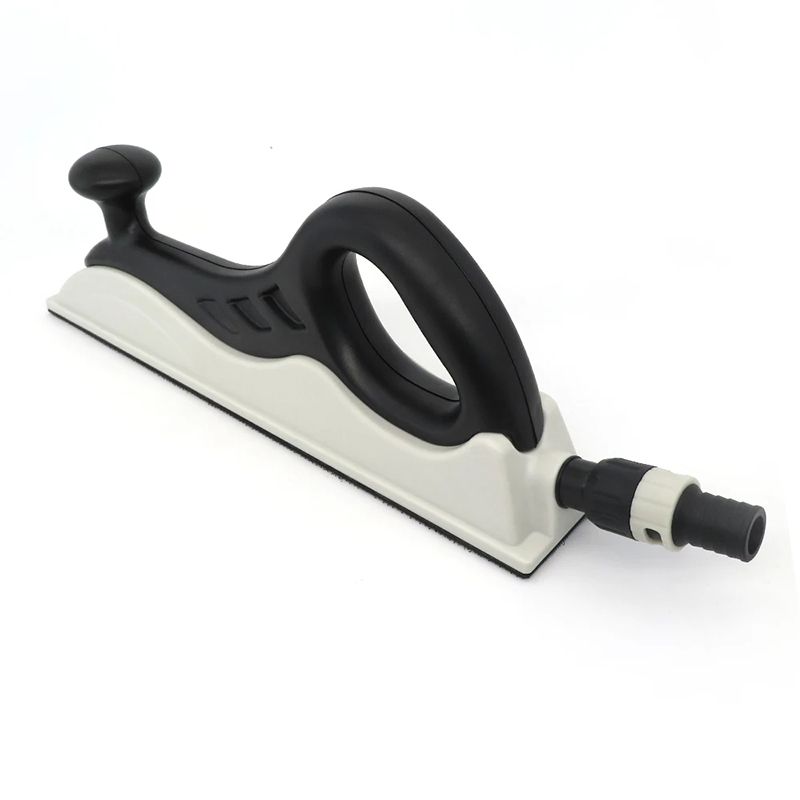 Блок Шлифовальный / Рубанок Шлифовальный Для Авто