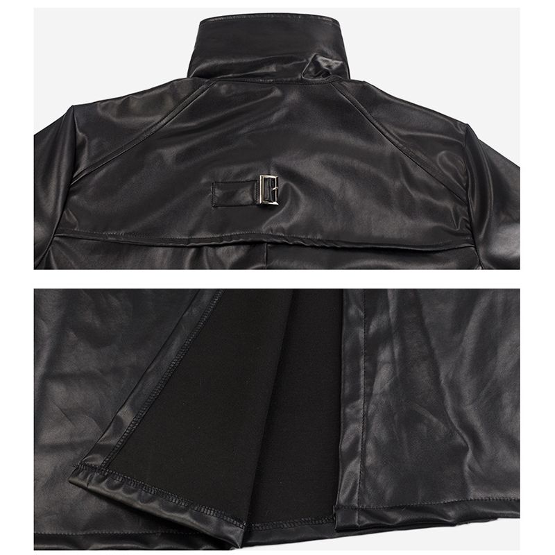 Костюм карнавальный / Чумного Доктора