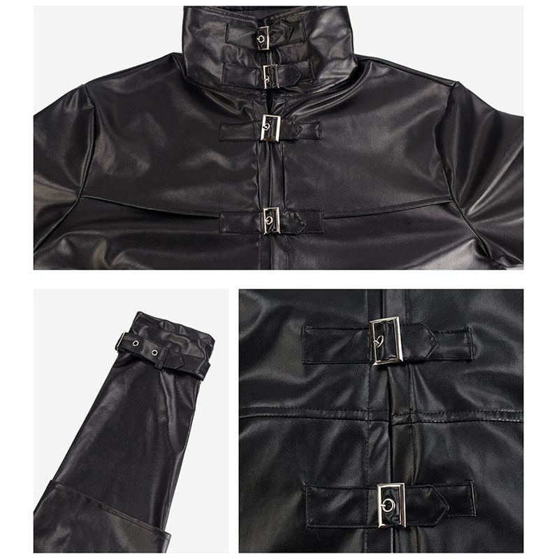 Костюм карнавальный / Чумного Доктора