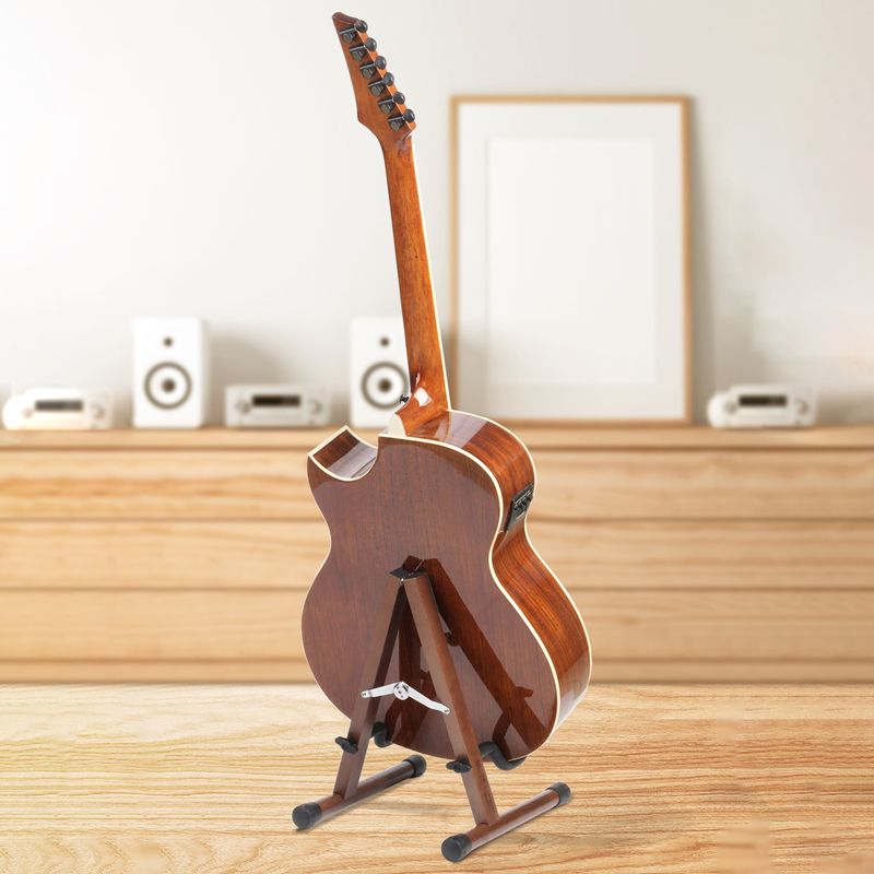 Подставка для инструмента / Гитары Напольная