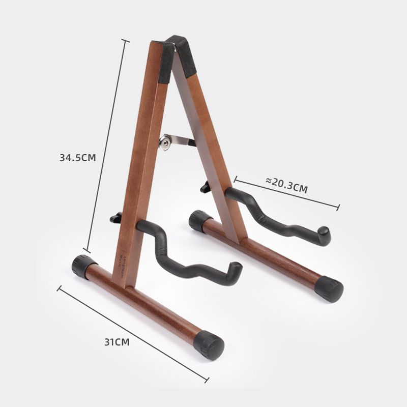 Подставка для инструмента / Гитары Напольная