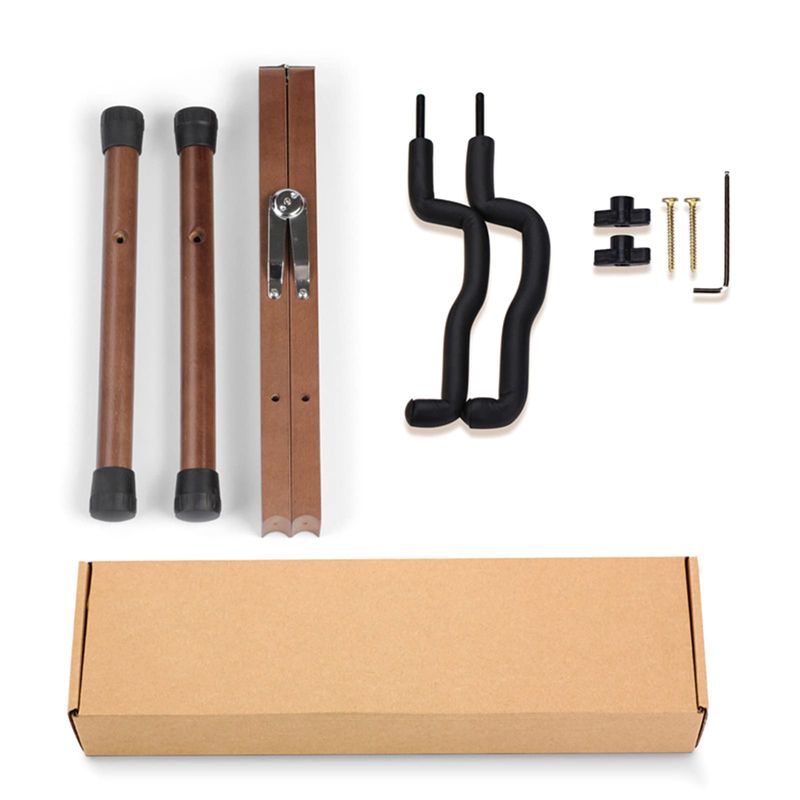 Подставка для инструмента / Гитары Напольная