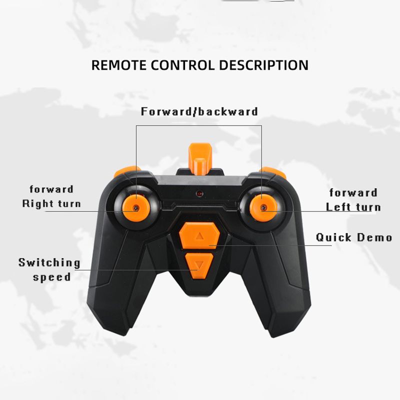 Игрушка радиоуправляемая / Змея На Пульте Управления