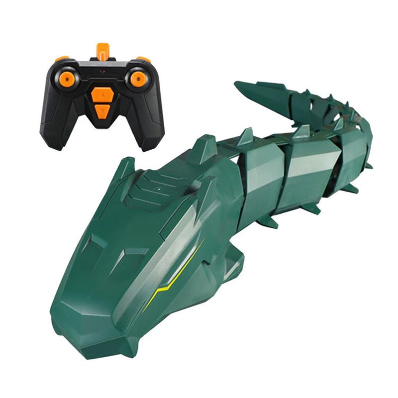 Игрушка радиоуправляемая / Змея На Пульте Управления