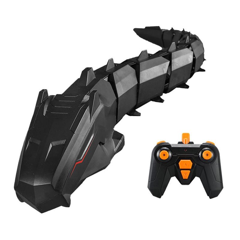 Игрушка радиоуправляемая / Змея На Пульте Управления