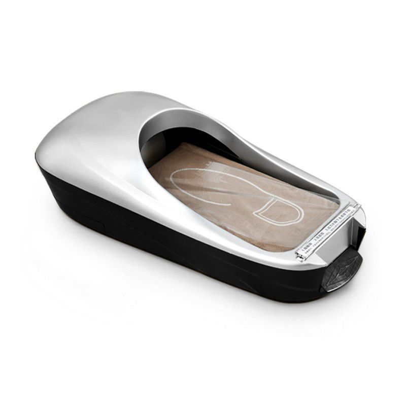 Аппарат Для Бахил