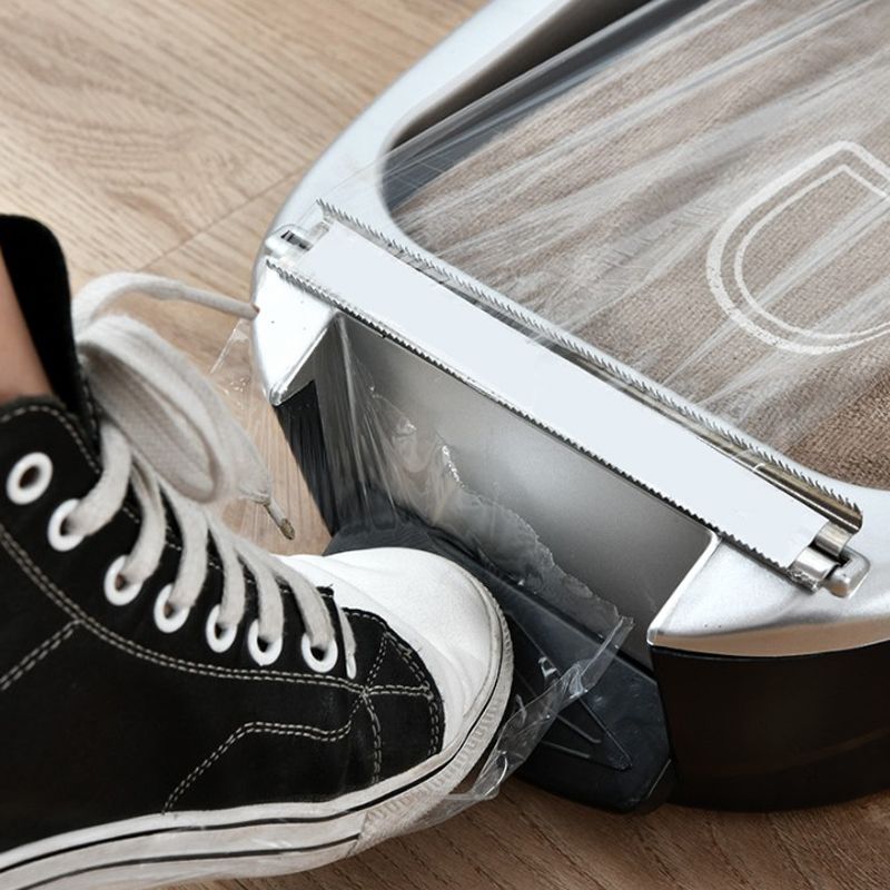 Аппарат Для Бахил