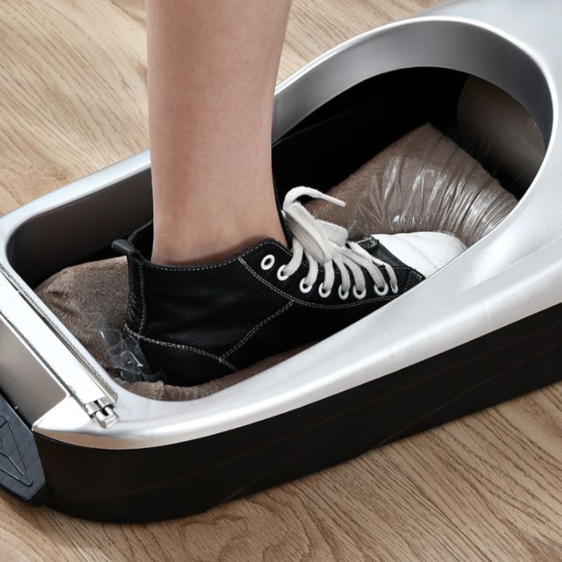 Аппарат Для Бахил