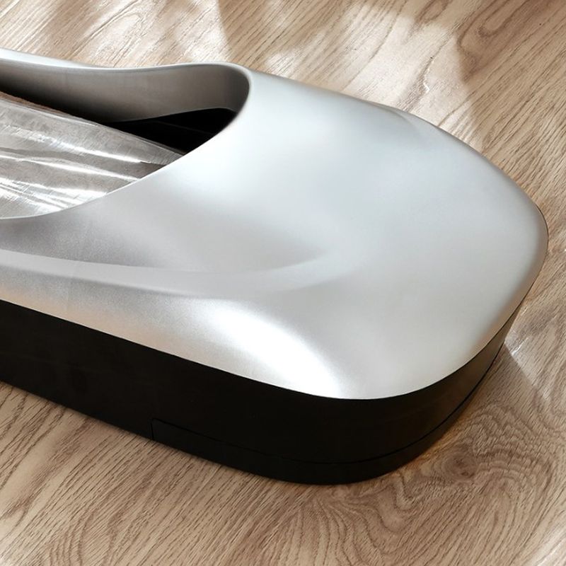 Аппарат Для Бахил