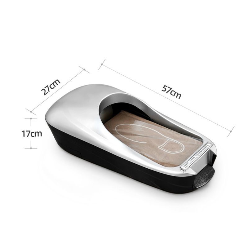 Аппарат Для Бахил