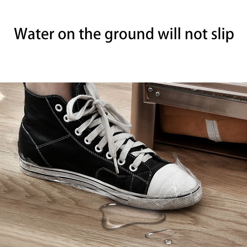 Аппарат Для Бахил