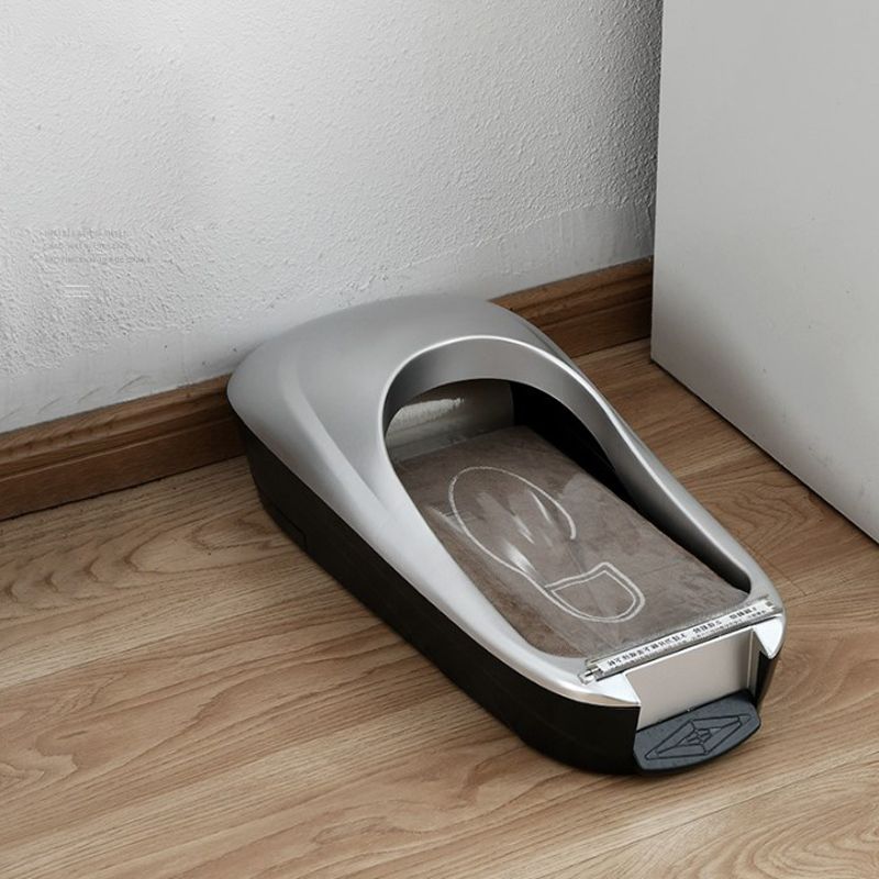 Аппарат Для Бахил