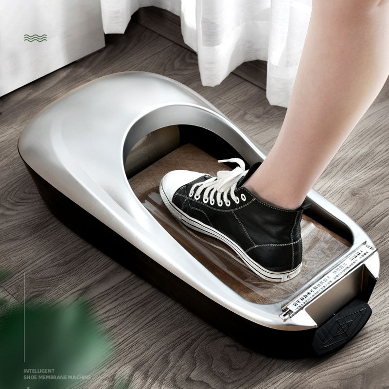 Аппарат Для Бахил