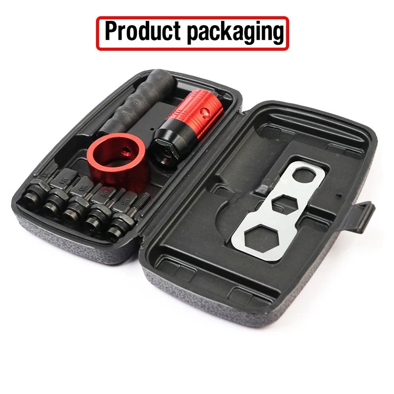 Насадка Заклепочник Для Шуруповерта