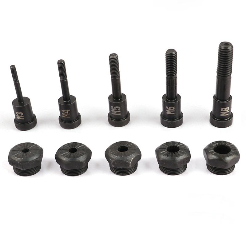 Насадка Заклепочник Для Шуруповерта