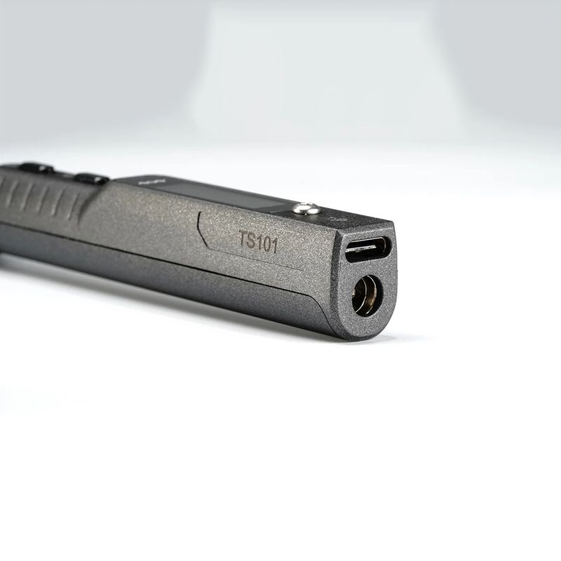 Паяльник Беспроводной