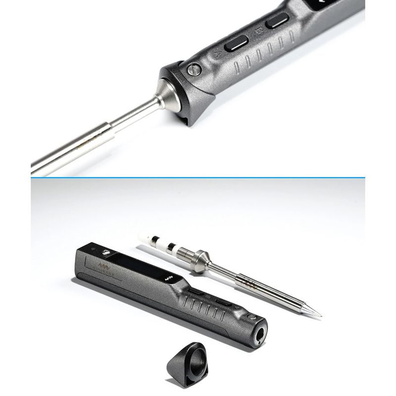 Паяльник Беспроводной