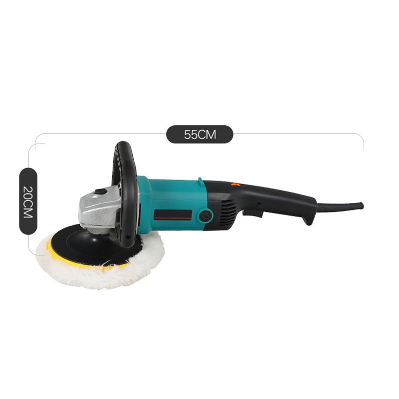 Полировальная Машина Для Автомобиля