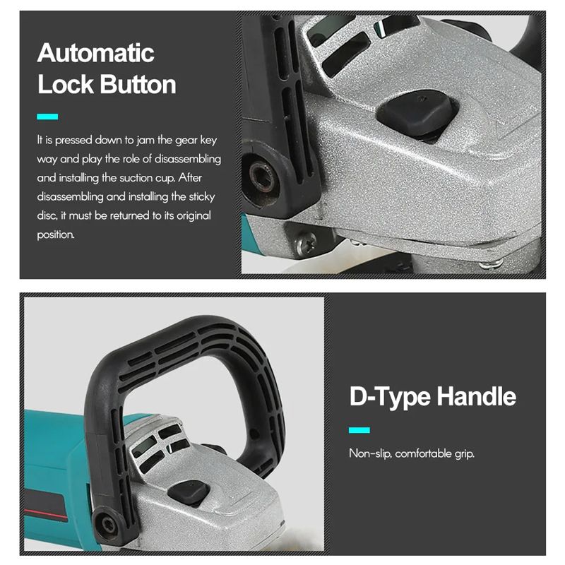 Полировальная Машина Для Автомобиля