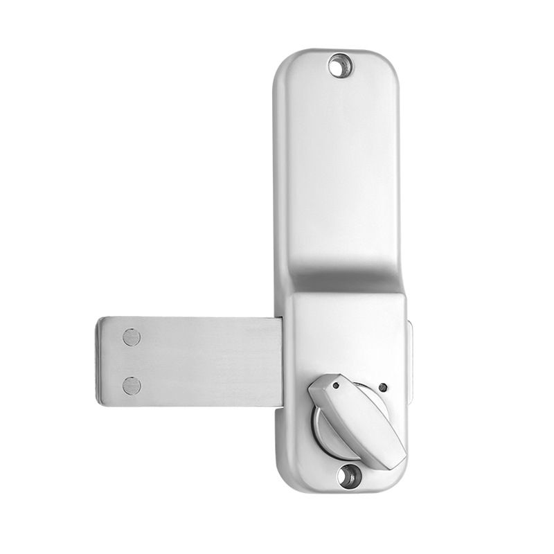 Кодовый Замок На Калитку