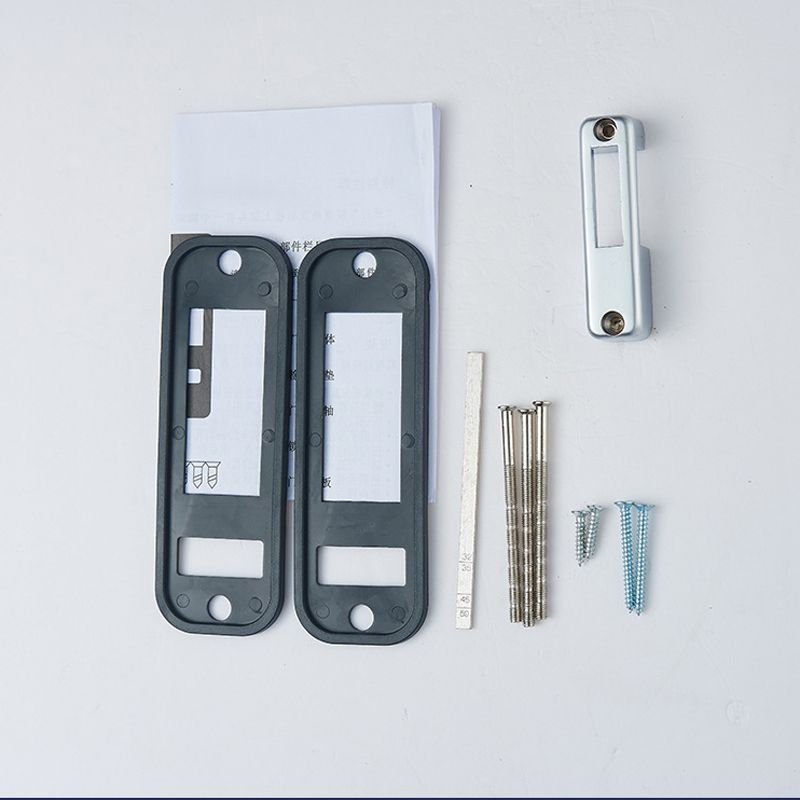 Кодовый Замок На Калитку