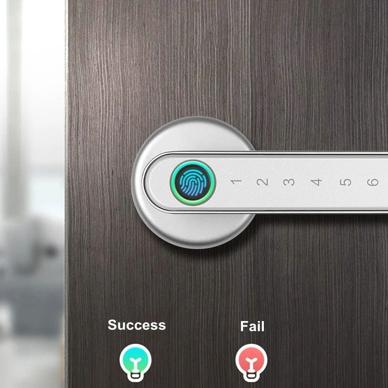 Кодовый Замок На Калитку